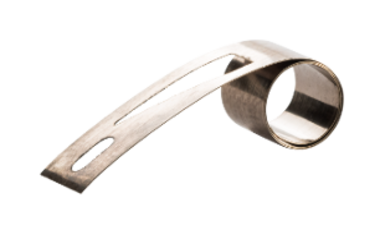 Springs for measurement technology