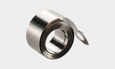 springs for window balance systems and spring balance systems